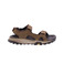 Timberland sandalen bruin 1