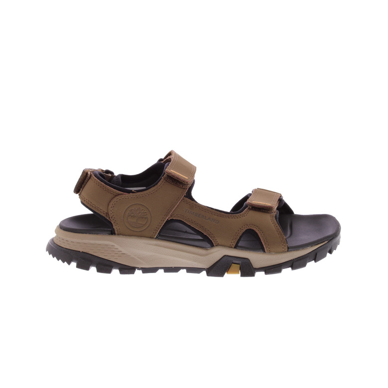 Timberland sandalen bruin 1