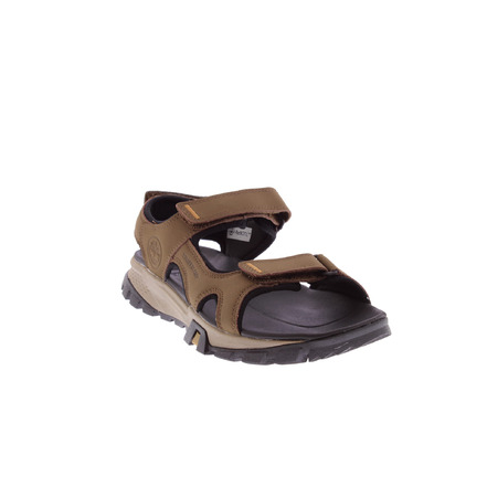 Timberland sandalen bruin