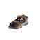 Timberland sandalen bruin 3
