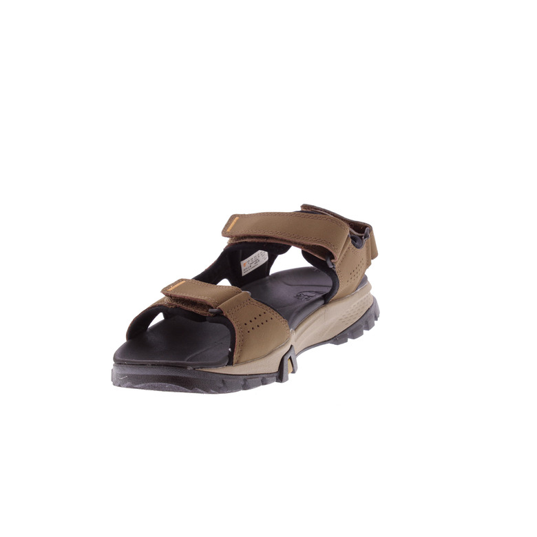 Timberland sandalen bruin 3