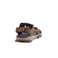 Timberland sandalen bruin 4