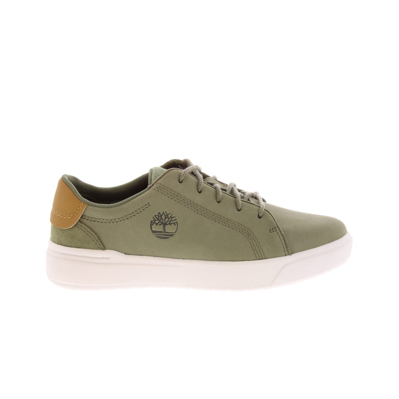 Timberland sneakers vert 1