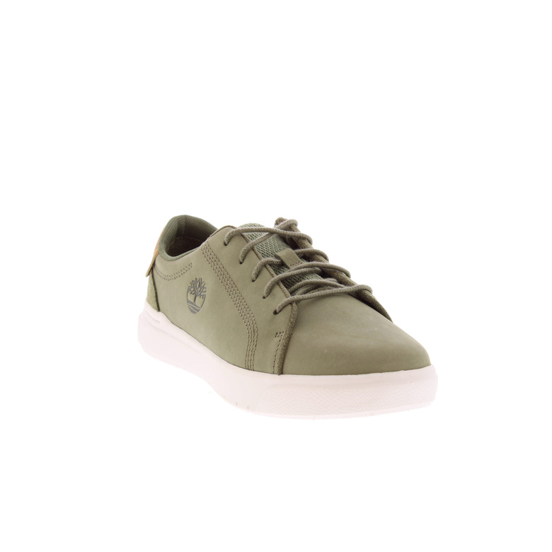 Timberland sneakers vert 2