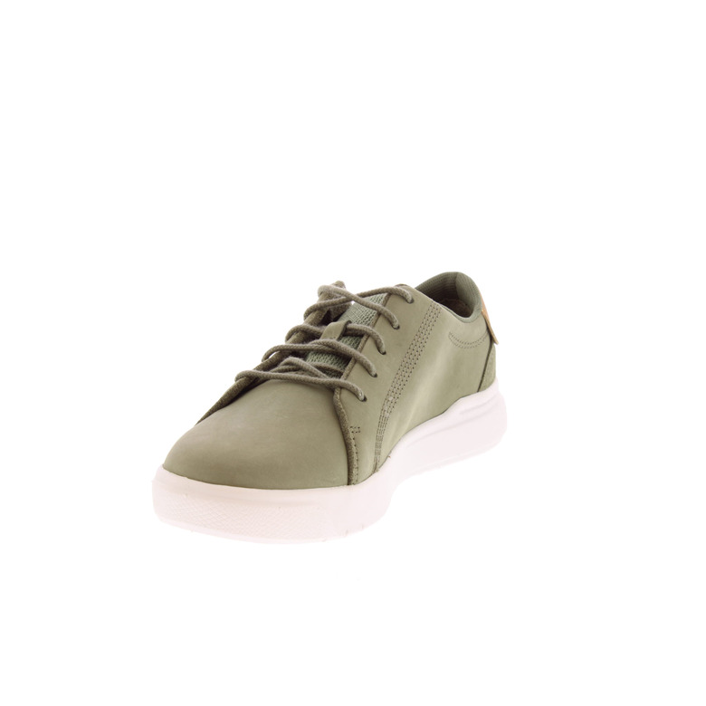 Timberland sneakers vert 3
