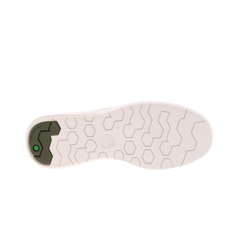 Timberland sneakers vert 5