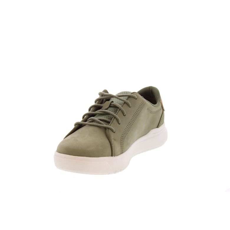 Timberland sneakers groen 3