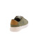 Timberland sneakers groen 4