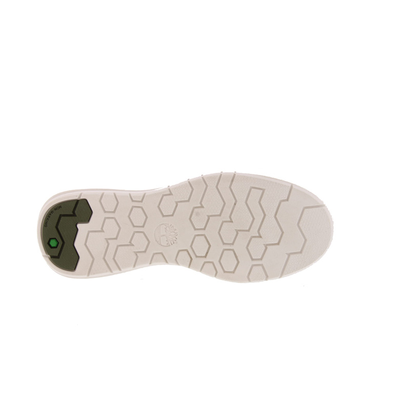 Timberland sneakers groen 5
