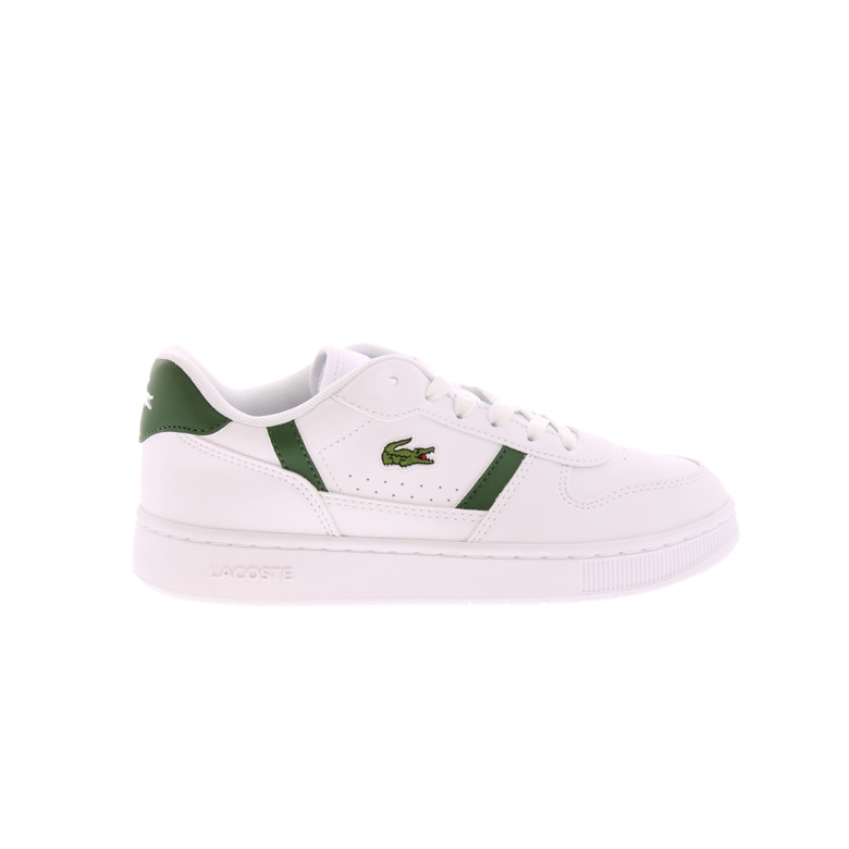 Lacoste sneakers wit 1