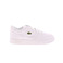 Lacoste sneakers wit 1