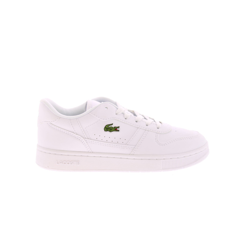 Lacoste sneakers wit 1