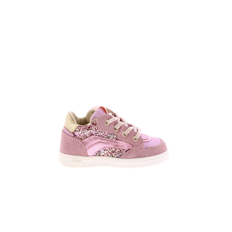 Stones And Bones sneakers rose 1