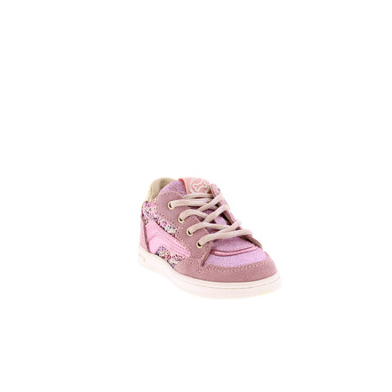 Stones And Bones sneakers roze