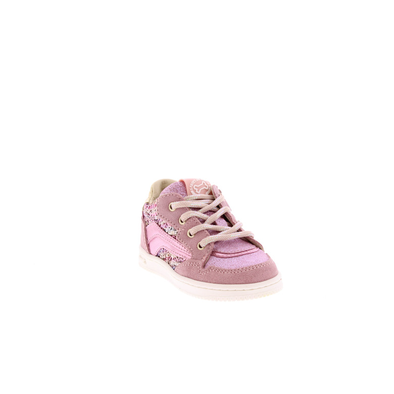 Stones And Bones sneakers rose 2