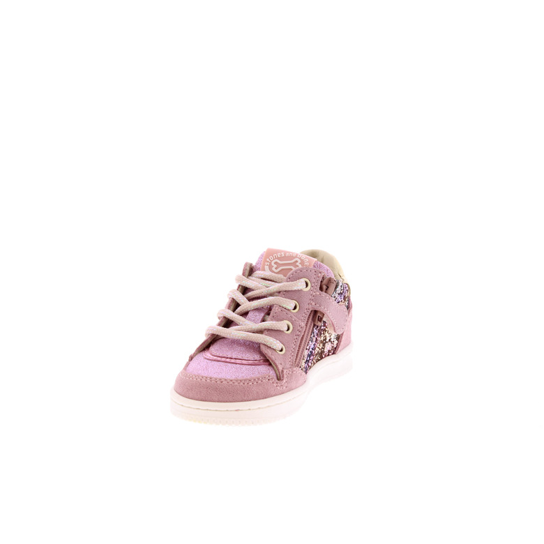 Stones And Bones sneakers rose 3