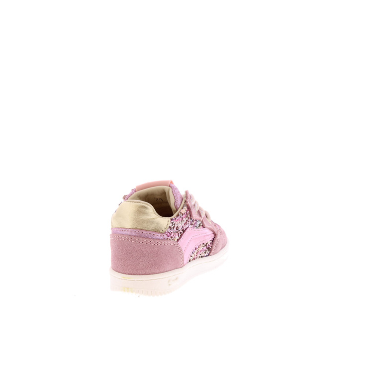Stones And Bones sneakers rose 4