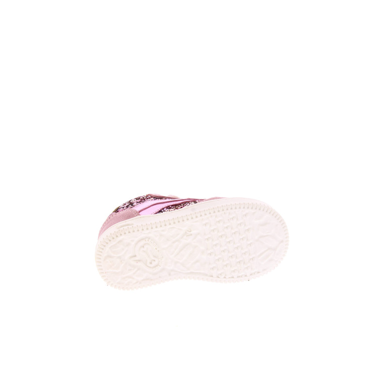 Stones And Bones sneakers rose 5