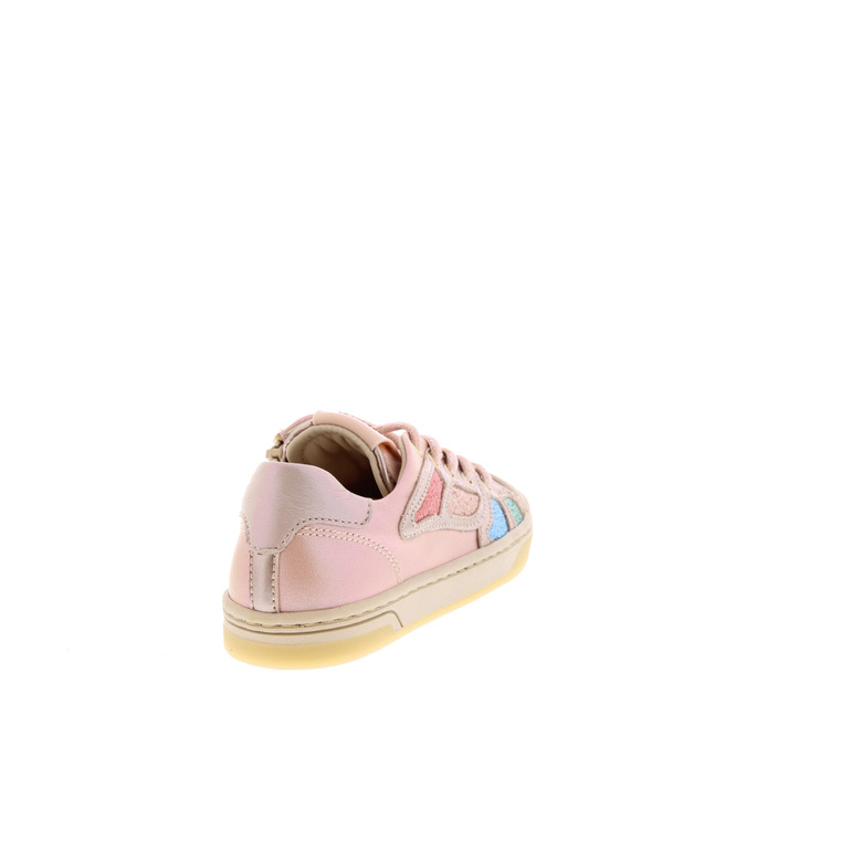 Stones And Bones sneakers rosa 4