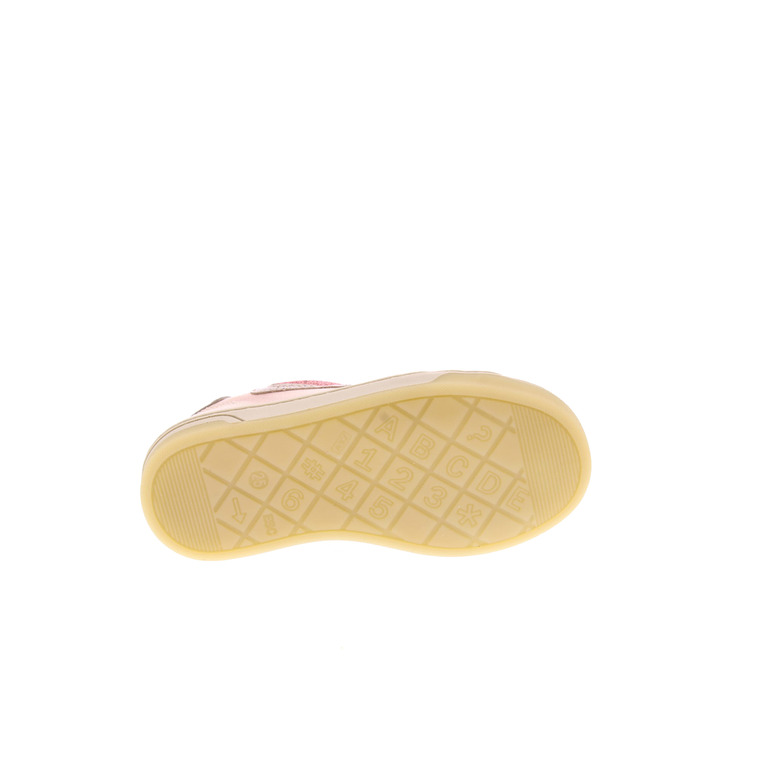 Stones And Bones sneakers rosa 5