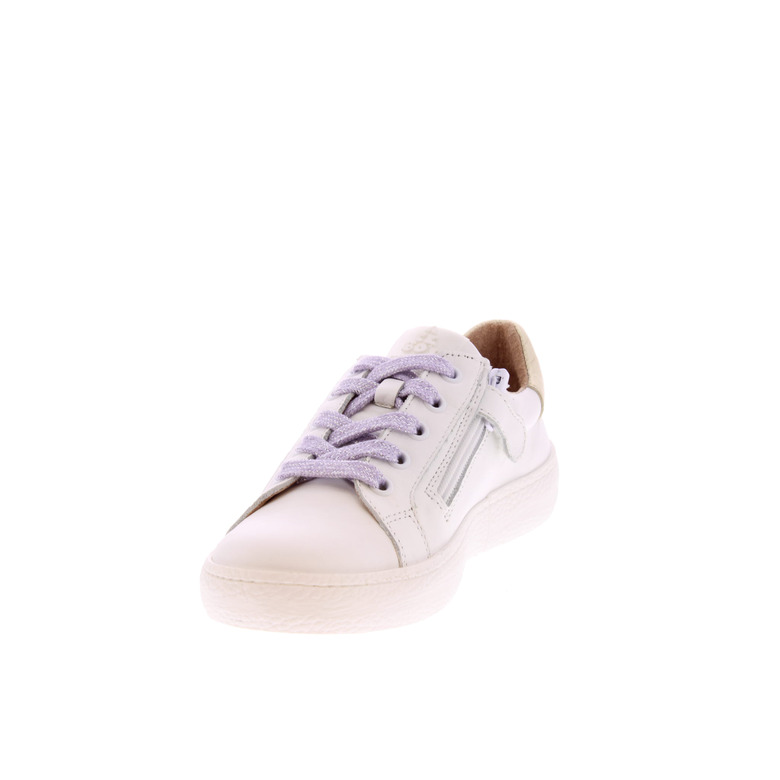 Acebo's sneakers white 3