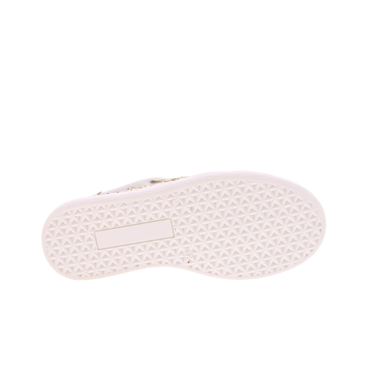 Acebo's sneakers white 5