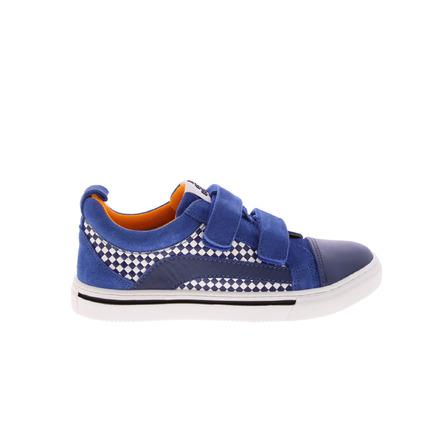 Acebo's sneakers bleu
