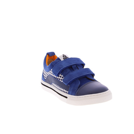 Acebo's sneakers bleu