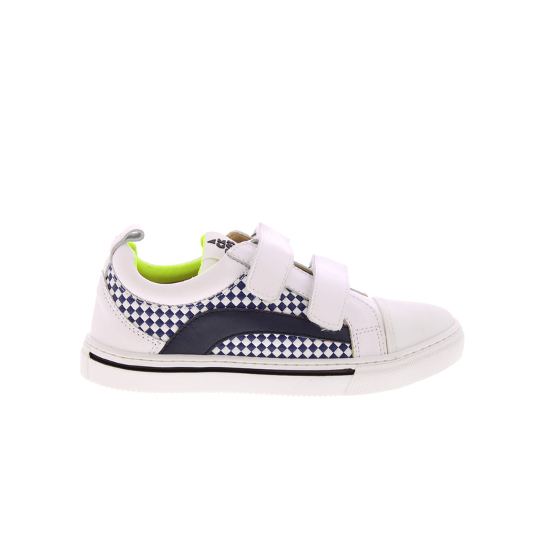 Acebo's sneakers weiss 1