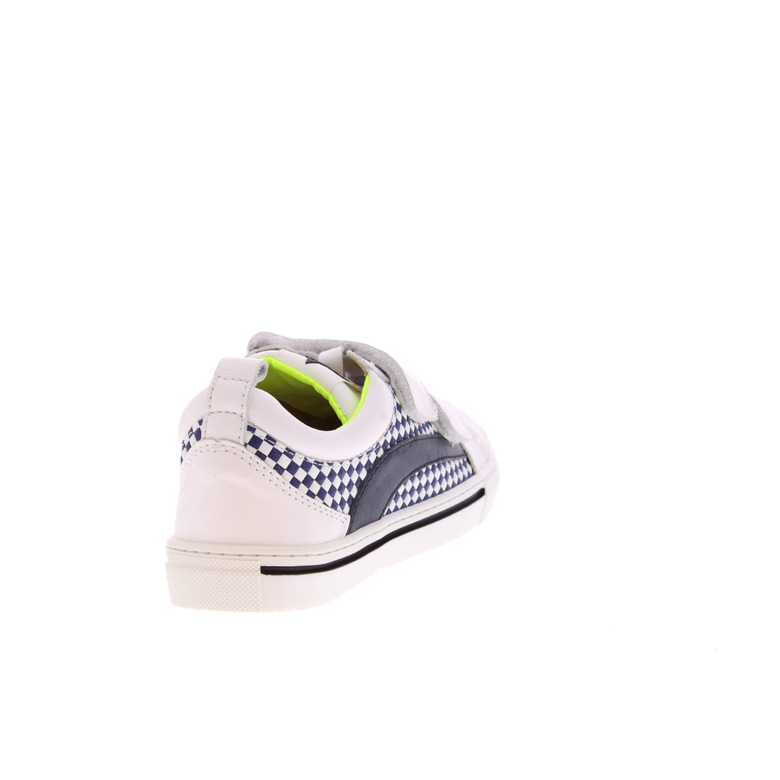 Acebo's sneakers weiss 4