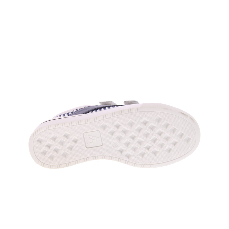 Acebo's sneakers weiss 5