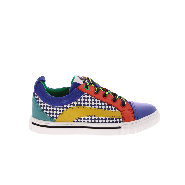 Acebo's sneakers multicolor 1
