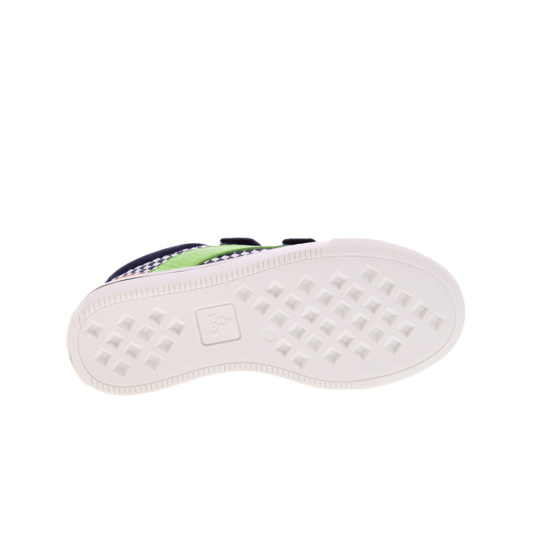 Acebo's sneakers multi color 5