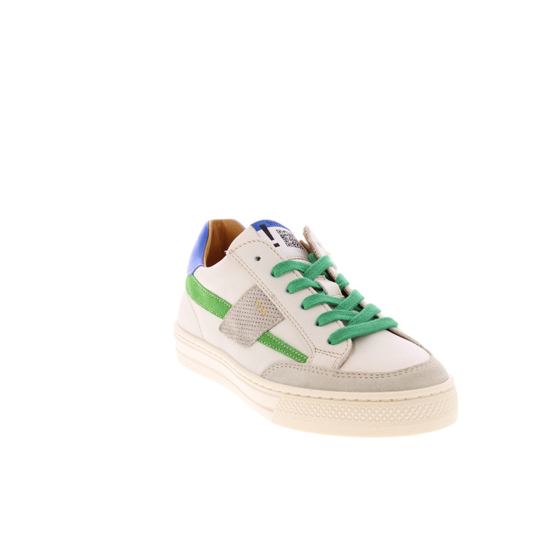 Babybotte sneakers weiss 2