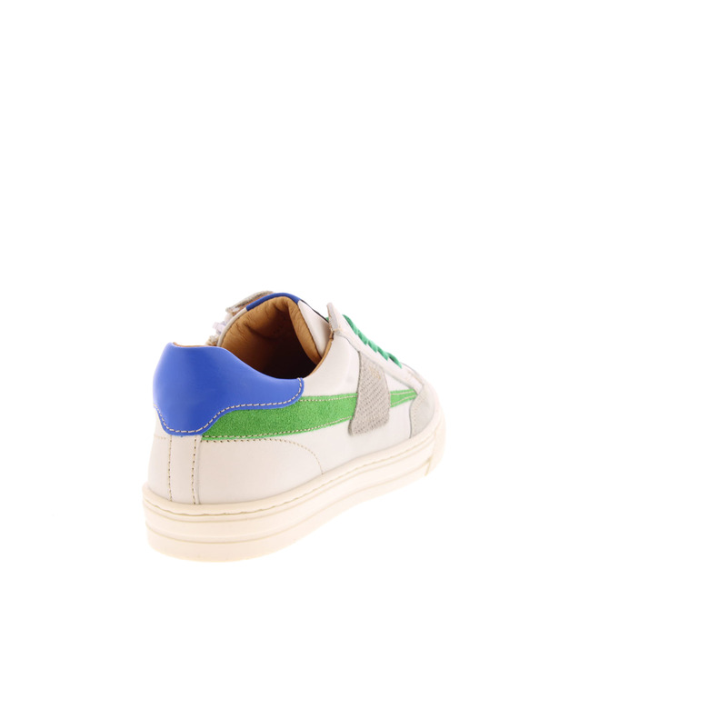 Babybotte sneakers weiss 4