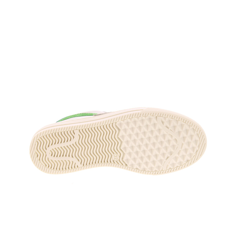 Babybotte sneakers weiss 5