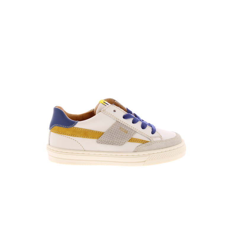 Babybotte sneakers weiss 1