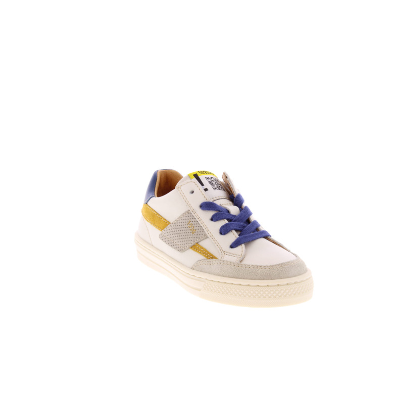 Babybotte sneakers weiss 2