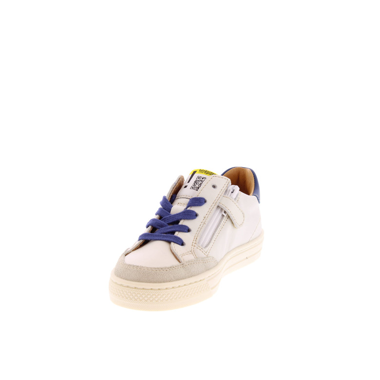 Babybotte sneakers weiss 3
