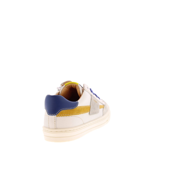 Babybotte sneakers weiss 4