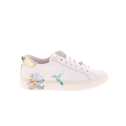 Bana & Co sneakers weiss