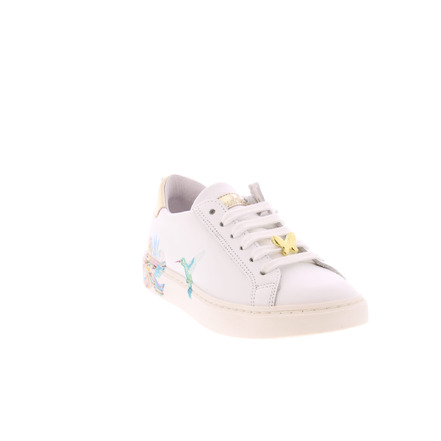 Bana & Co sneakers wit