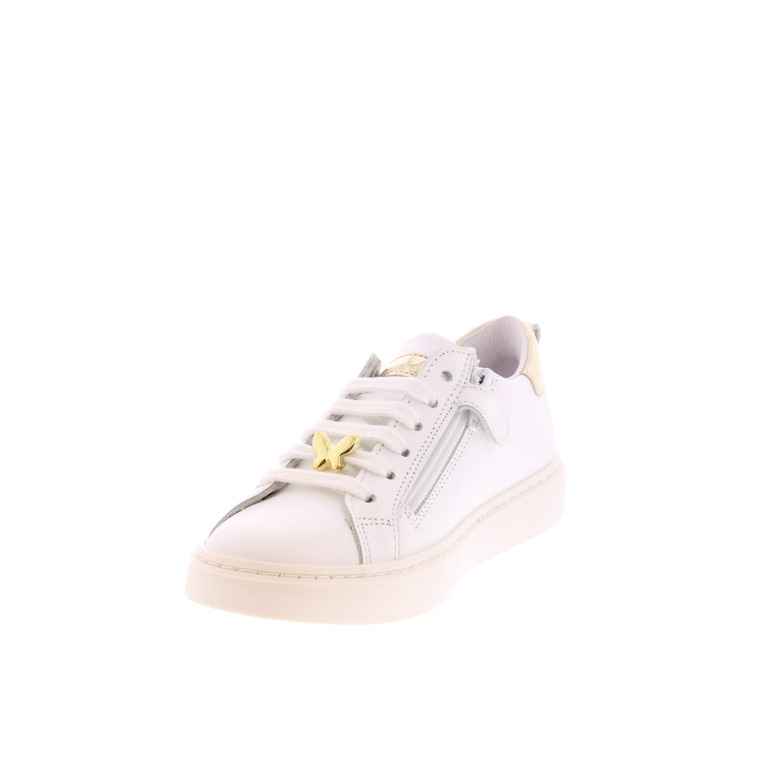 Bana & Co sneakers white 3