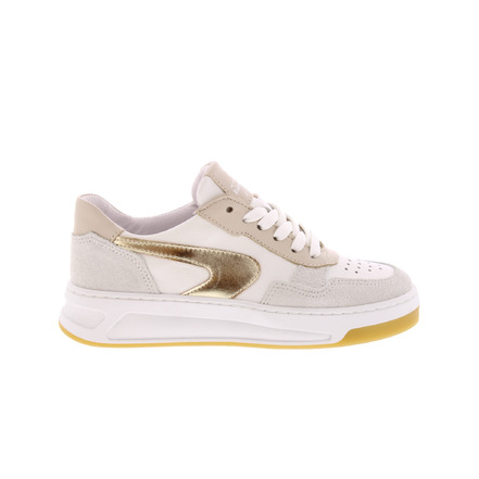 Bana & Co sneakers weiss