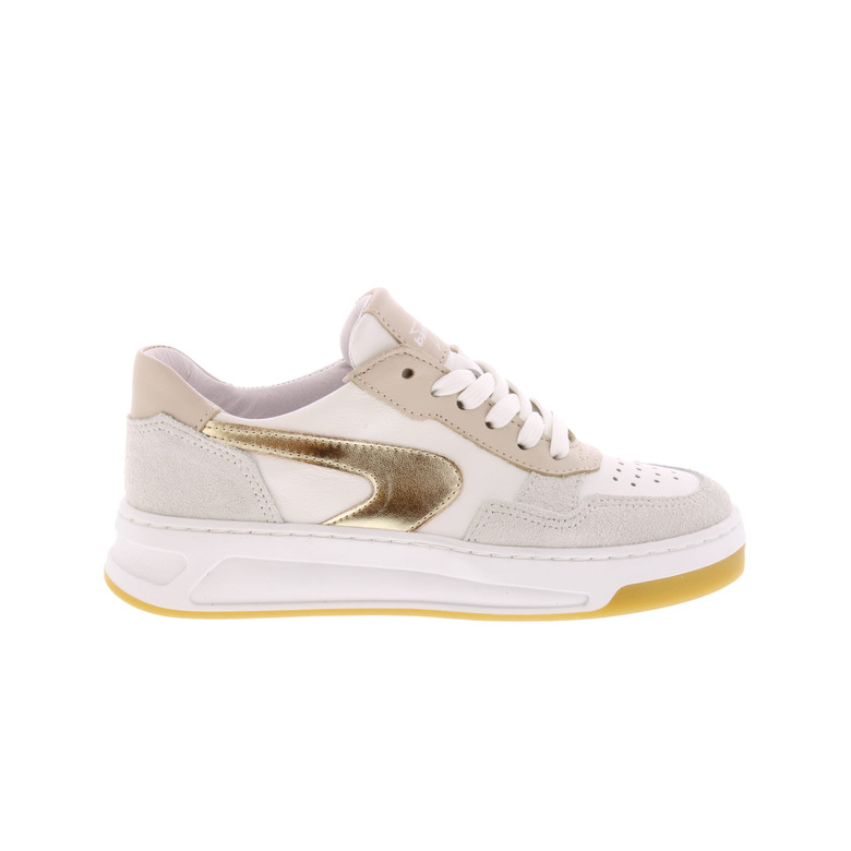 Bana & Co sneakers weiss 1
