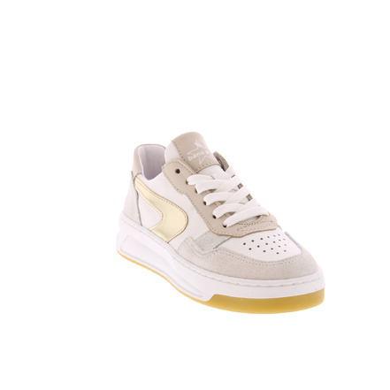 Bana & Co sneakers wit