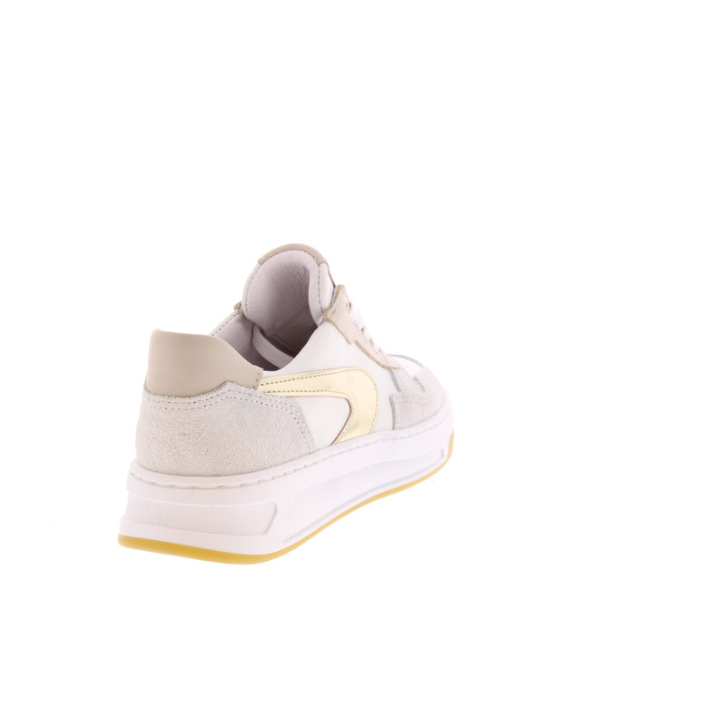 Bana & Co sneakers weiss 4