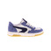 Bana & Co sneakers blauw 1