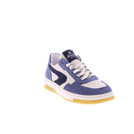 Bana & Co sneakers bleu