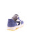 Bana & Co sneakers blauw 4